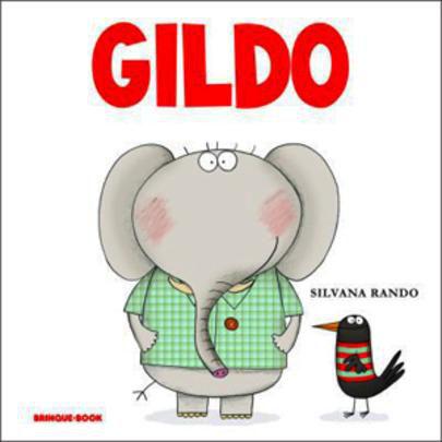 Gildo - Brinque Book