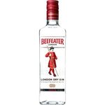 Gin Beefeater 750 Ml