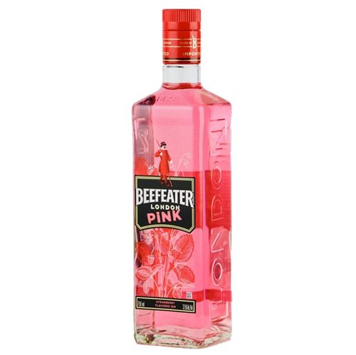 Gin Beefeater 750ml Pink