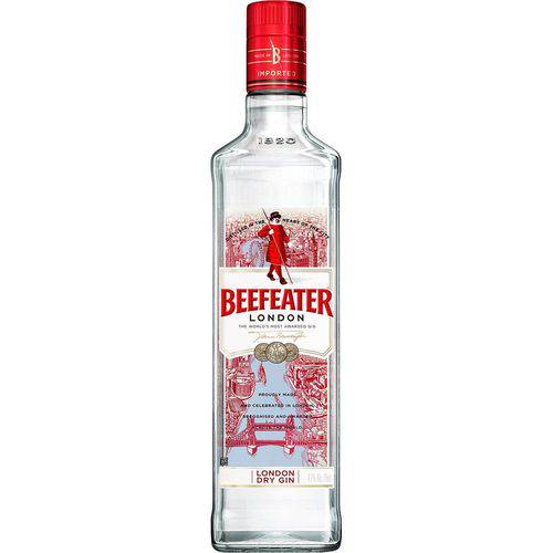 Gin Beefeater (750ml)