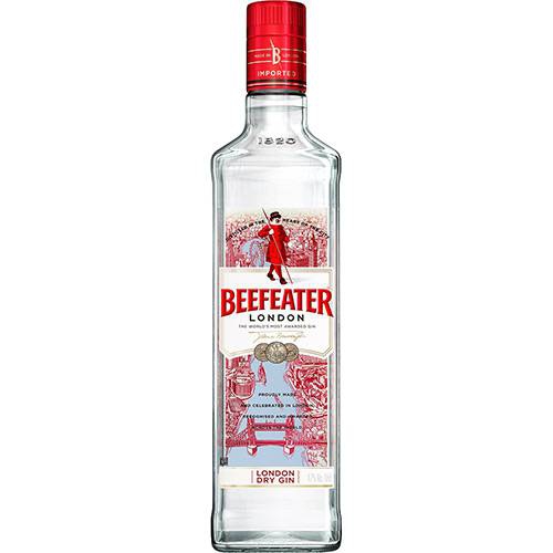 Gin Beefeater Dry - 750ml - Beefeater London