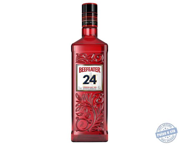 Gin Beefeater London Dry 24 750ml