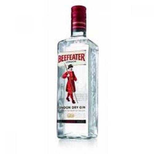 Gin Beefeater London Dry 750ml.