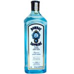 Gin Bombay Sapphire 1.750ml