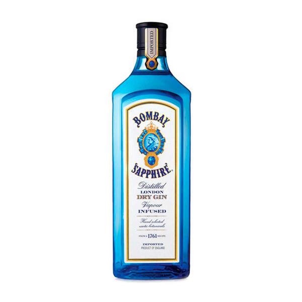 Gin Bombay Sapphire Infused 1,75L