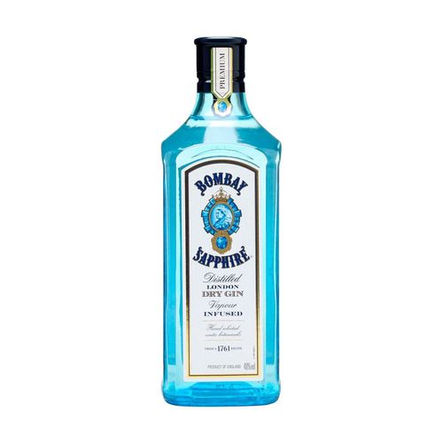 Gin Bombay Sapphire Infused 750ml