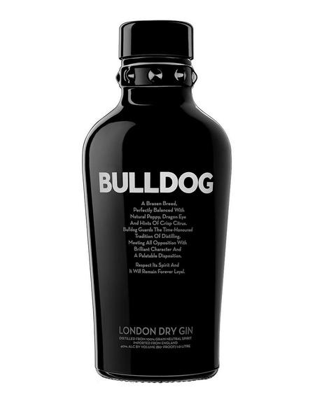 Gin Bulldog - 1L