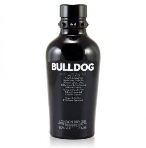 Gin Bulldog - 750ml