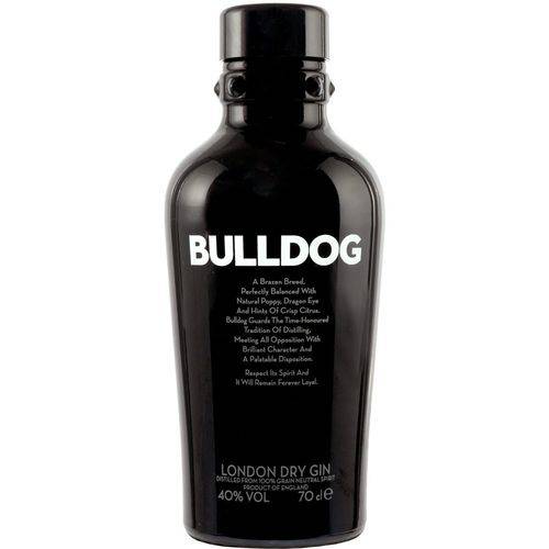 Gin Bulldog 750ml