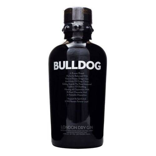 Gin Bulldog (750ml)