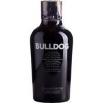 Gin Bulldog London Dry Garrafa - 750ML