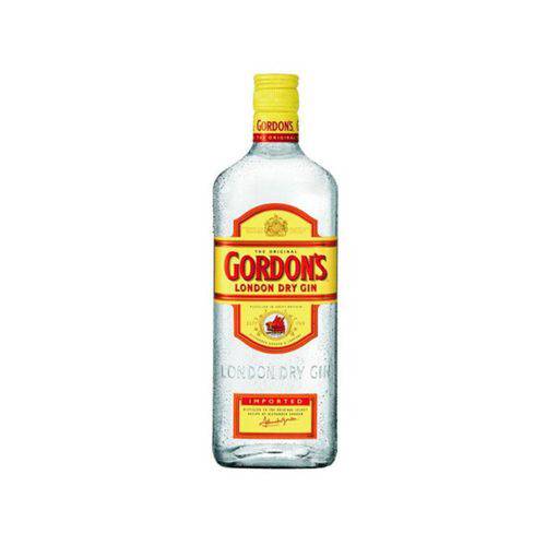 Gin Gordon's London Dry 1000 Ml