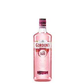 GIN GORDON'S Pink 750ml
