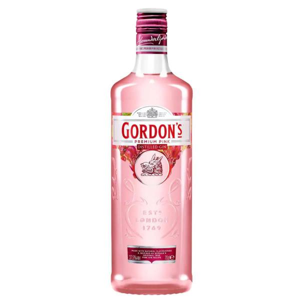 Gin Gordon's Pink 750ml