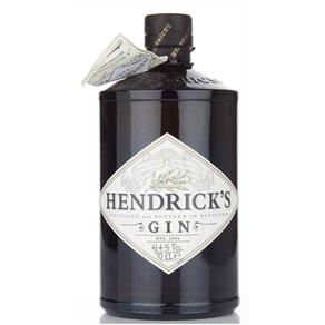 Gin Hendrichs Dourado 750 Ml