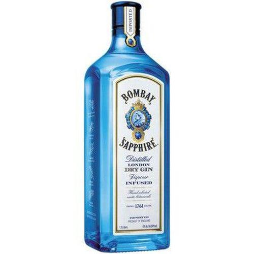 Gin Imp Bombay Sapphire 1750ml