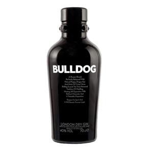 Gin Premium Bulldog London Dry - 750ml