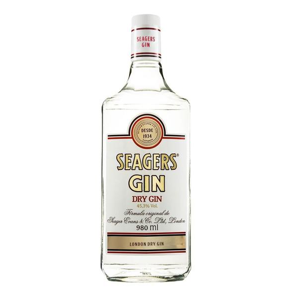 Gin Seagers - 980 Ml - Stock