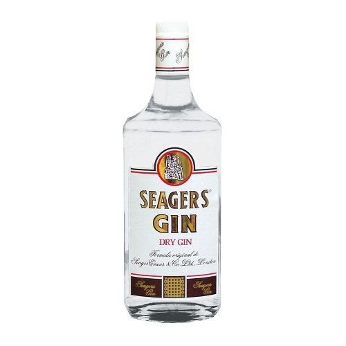 Gin Seagers - 980ml - Stock