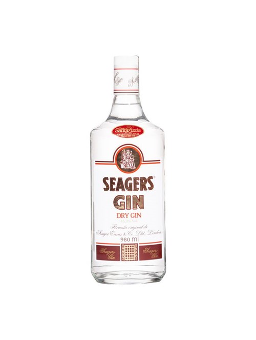 Gin Seagers Dry 980ml