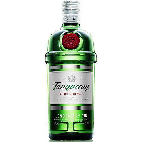 Gin Tanqueray - 1000ml