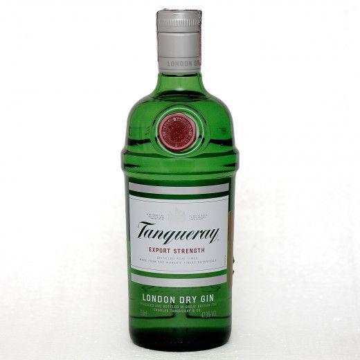 Gin Tanqueray (750ml) - Ds
