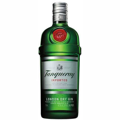 Gin Tanqueray 750ml-gf