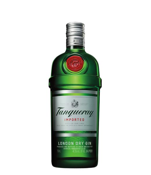 Gin Tanqueray 750ml
