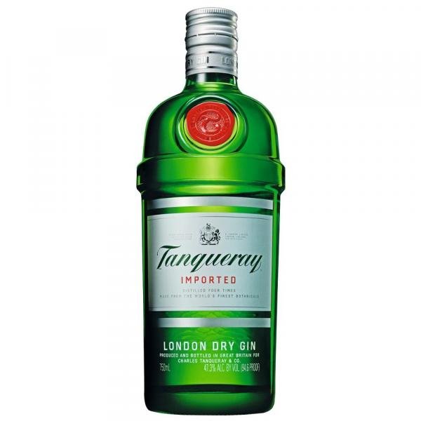 Gin Tanqueray - 750ml
