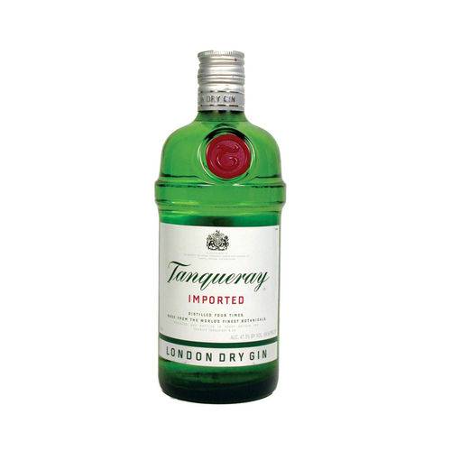 Gin Tanqueray Dry
