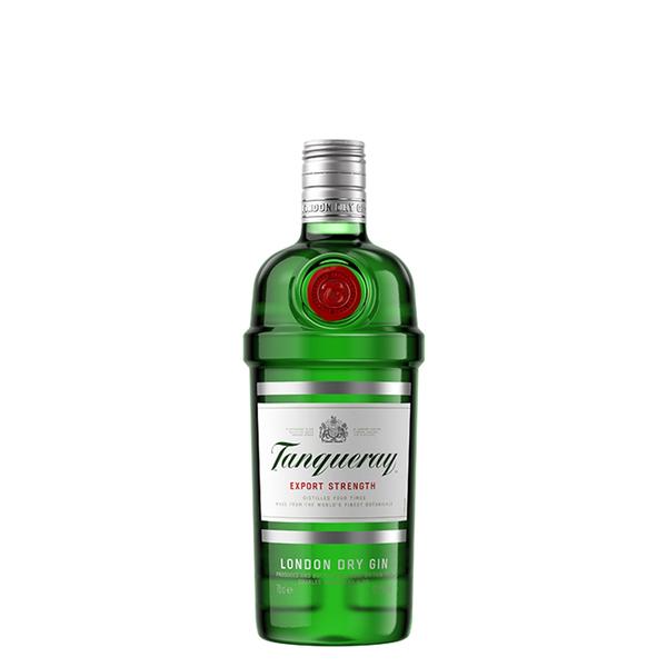 GIN TANQUERAY London Dry 750ml