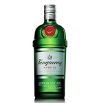 GIN TANQUERAY LONDON DRY 750ml