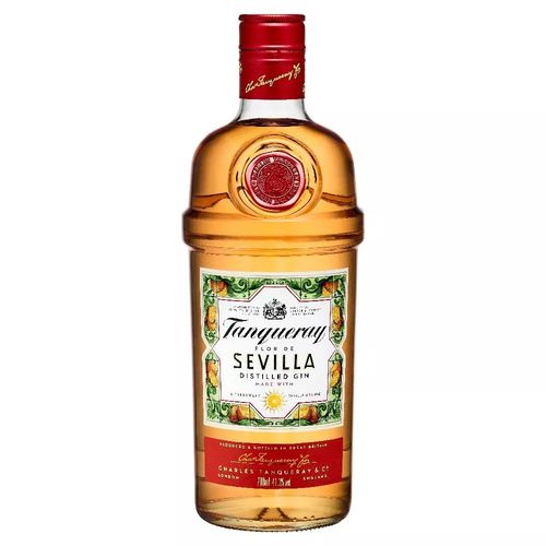 Gin Tanqueray Sevilla 700ml