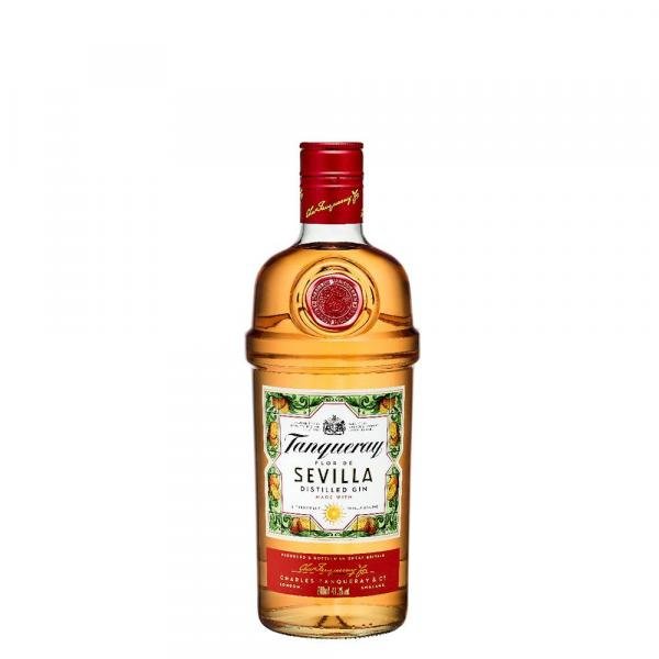 Gin Tanqueray Sevilla - 750ml