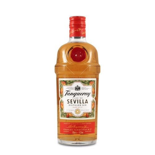 Gin Tanqueray Sevilla 750ml
