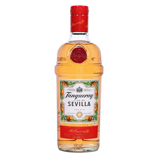 Gin Tanqueray Sevilla 700 Ml