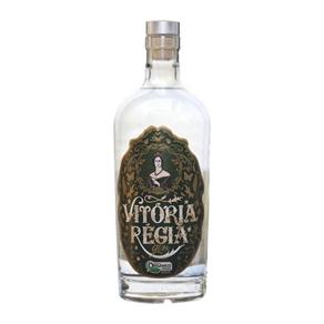 Gin Vitória Régia 750Ml
