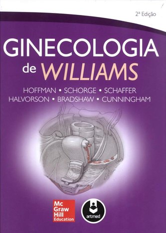 Ginecologia de Williams - 2ºed