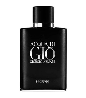 Giorgio Armani Acqua Di Gio Profumo Eau de Parfum Perfume Masculino 40ml