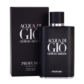 Giorgio Armani Acqua Di Gio Profumo Perfume Masculino Eau de Parfum 75 Ml