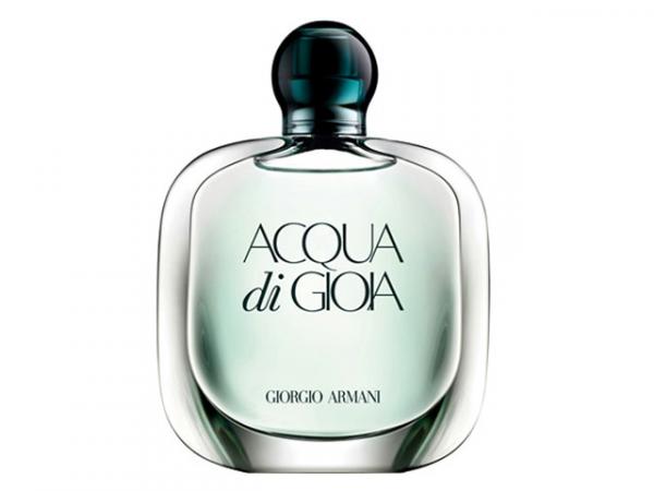 Giorgio Armani Acqua Di Gioia - Perfume Feminino Eau de Parfum 100 Ml
