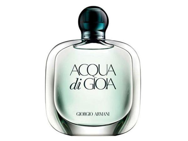 Giorgio Armani Acqua Di Gioia - Perfume Feminino Eau de Parfum 50 Ml