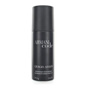 Giorgio Armani Armani Code Desodorante Masculino - 150ml - 150ml