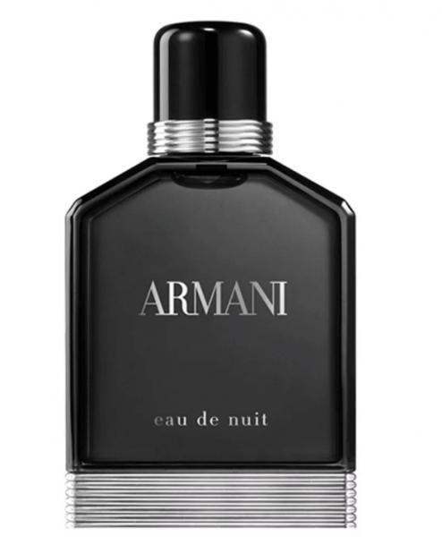 Giorgio Armani Eau de Nuit Eau de Toilette Perfume Masculino