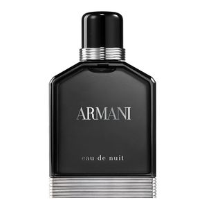 Armani Eau de Nuit Giorgio Armani - Perfume Masculino - Eau de Toilette 50ml