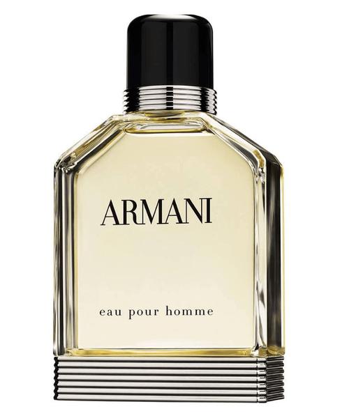 Giorgio Armani Eau Pour Homme Eau de Toilette Perfume Masculino