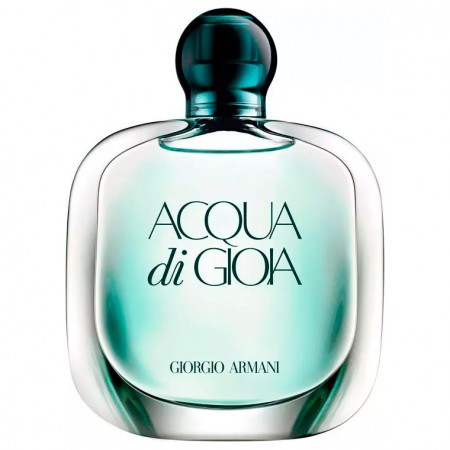 Giorgio Armani Perfume Feminino Acqua Di Gioia - Eau de Parfum - 50 Ml