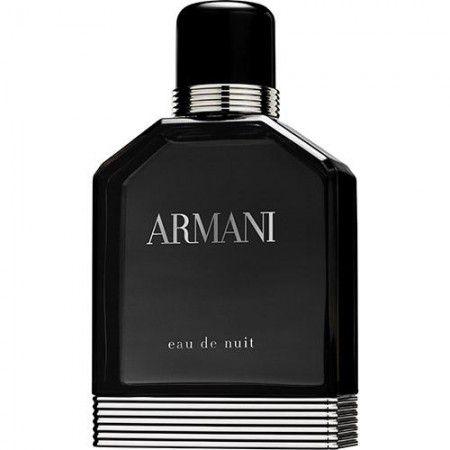 Giorgio Armani Perfume Masculino Eau de Nuit - Eau de Toilette 100ml