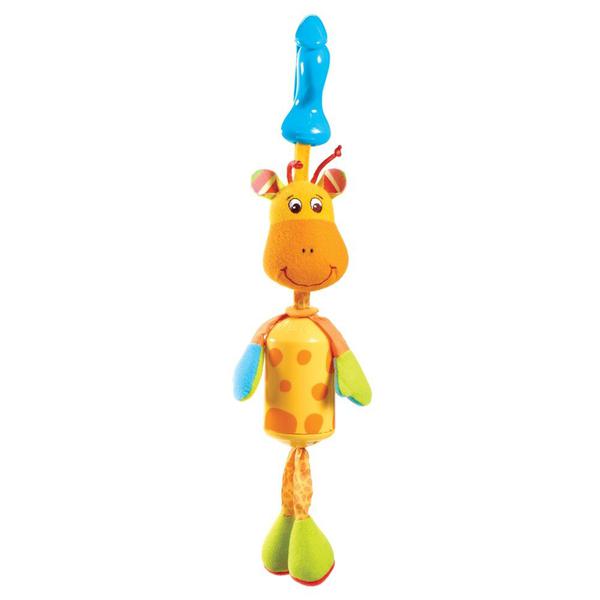 Girafa Baby Chocalho Tiny Smarts - Tiny Love - Tinylove