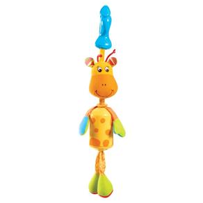 Girafa Baby para Carrinho Tiny Love